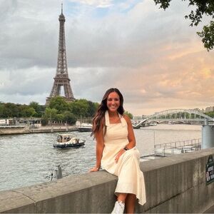 Meet your Posher, Karina